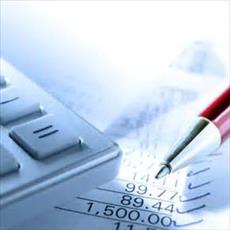 گزارش کارآموزی حسابداری