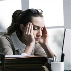 
	پروپوزال بررسی رابطه بین عوامل استرس شغلی و عملکرد شغلی    
