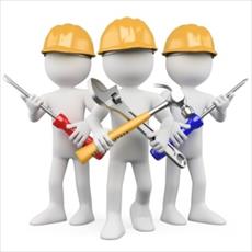 
	گزارش کارآموزی نگهداری و تعمیرات (نت) شرکت صنایع چدن پارس
