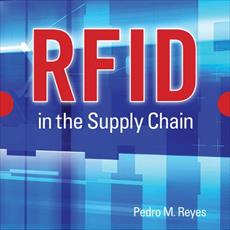 
	RFID در زنجیره تامین    
