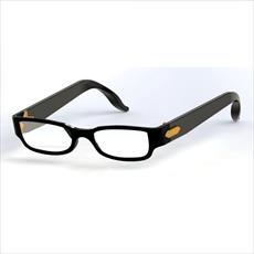 
	طراحی عینک    
