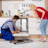 آموزش و راهنمای سرویس و تعمیر ماشین ظرفشویی