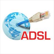 اینترنت پرسرعت (ADSL)