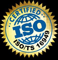 مروري بر استاندارد ISO/TS 16949:2002